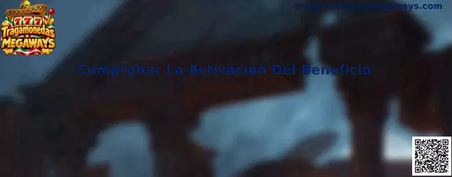 Comprobar la activación de un beneficio antes de jugar en Tragamonedas Megaways