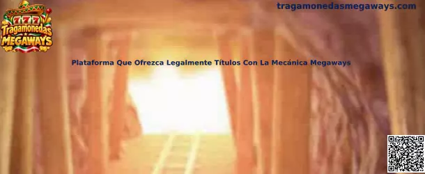 Plataforma Que Ofrezca Legalmente Títulos Con La Mecánica Megaways
