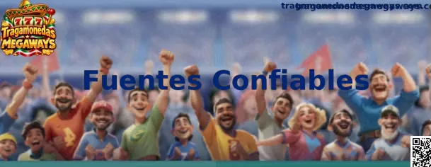 Guía para identificar fuentes confiables de Tragamonedas Megaways