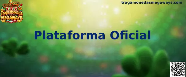 Guía para identificar una Plataforma Oficial de Tragamonedas Megaways