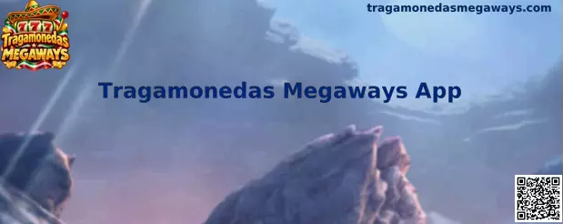 Tragamonedas Megaways App en dispositivo móvil