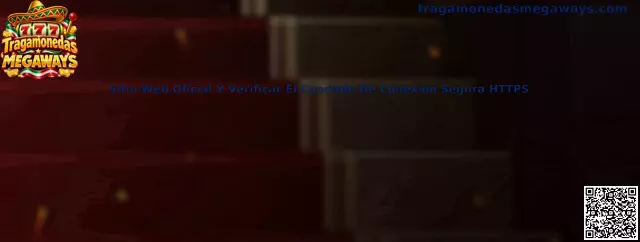Guía visual para verificar el sitio web oficial y la conexión segura HTTPS