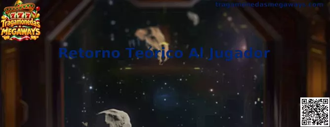 Explicación visual del Retorno Teórico Al Jugador en Tragamonedas Megaways