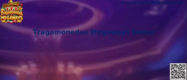 Tragamonedas Megaways Demo
