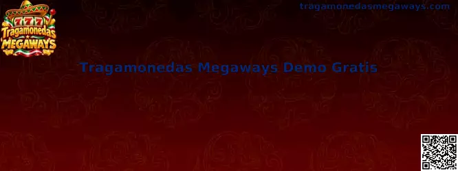 Demostración gratuita de Tragamonedas Megaways