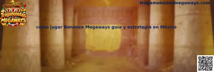 Imagen ilustrativa de Bonanza Megaways para una guía sobre carretes variables, cascadas y giros gratis