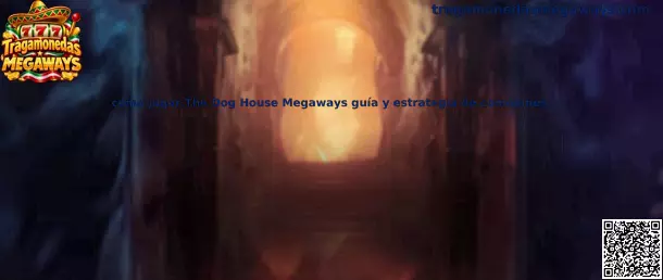 Imagen ilustrativa de The Dog House Megaways para identificar carretes, comodines y funciones de giros gratis