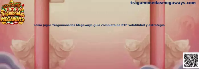 Guía para jugar Tragamonedas Megaways