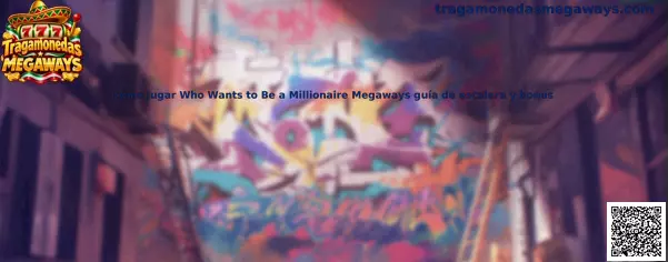 Guía de juego Who Wants to Be a Millionaire Megaways