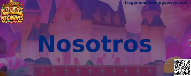 Información sobre Tragamonedas Megaways y su equipo editorial