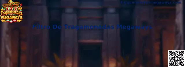 Guía visual para utilizar el Filtro De Tragamonedas Megaways