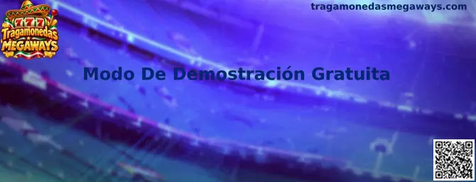 Modo De Demostración Gratuita de Tragamonedas Megaways