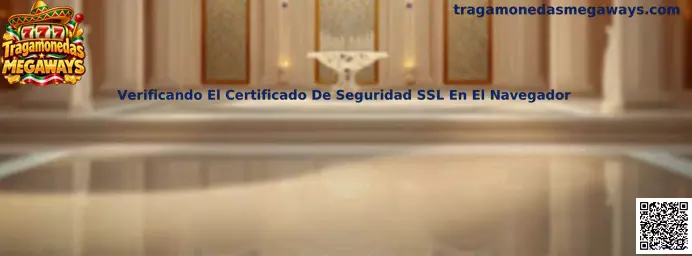 Verificando El Certificado De Seguridad SSL En El Navegador