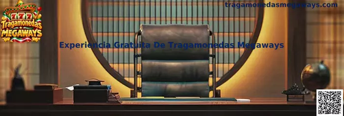 Vista ilustrativa de una experiencia gratuita de Tragamonedas Megaways