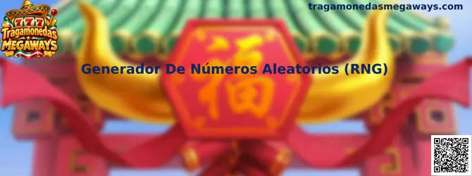 Guía sobre Generador de Números Aleatorios RNG en Tragamonedas Megaways