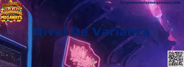 Nivel De Varianza en Tragamonedas Megaways