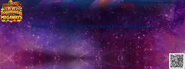 Interfaz ilustrativa para probar Tragamonedas Megaways en modo demo