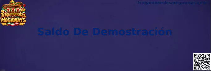 Saldo De Demostración en Tragamonedas Megaways