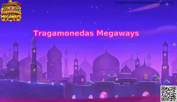 Guía informativa sobre Tragamonedas Megaways en México